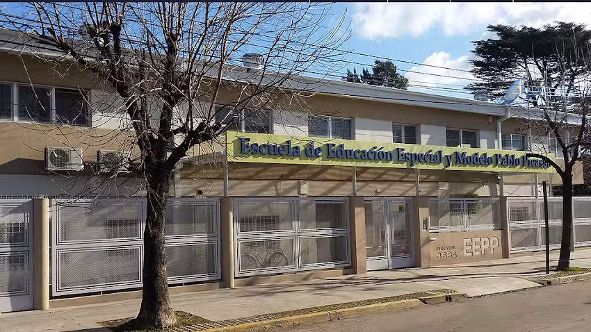 Escuela de Educaci&oacute;n Especial y Modelo Pablo Picasso