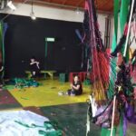 Escuela De Educaci&oacute;n Est&eacute;tica