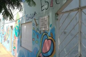 Escuela De Educación Estética
