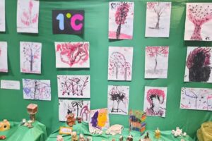 Escuela De Educaci&oacute;n Est&eacute;tica N&ordm;1