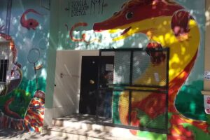 Escuela De Educaci&oacute;n Est&eacute;tica N&ordm;1