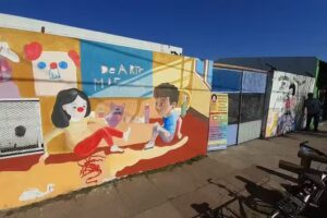 Escuela de Educaci&oacute;n Est&eacute;tica N&ordm;1 &ndash; Ituzaing&oacute;