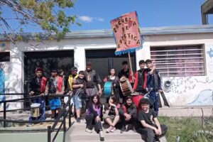 Escuela De Educaci&oacute;n Est&eacute;tica N&ordm;3