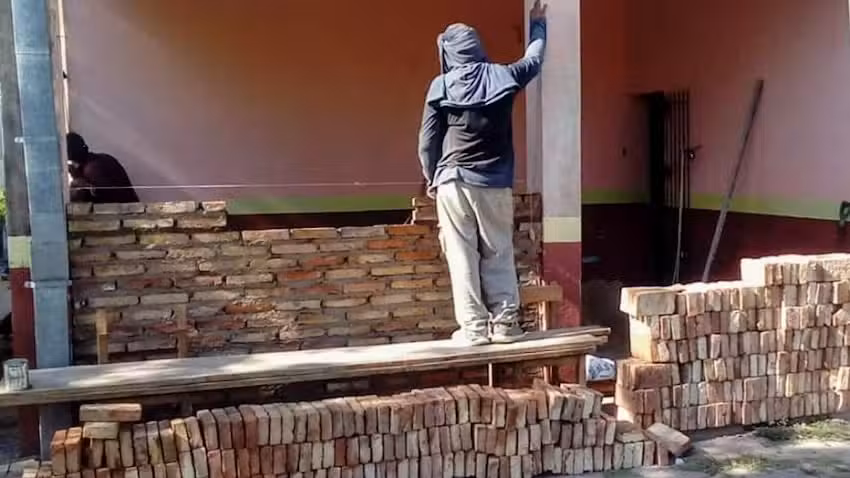 Escuela de Educaci&oacute;n General B&aacute;sica E.G.B. N&ordm; 618