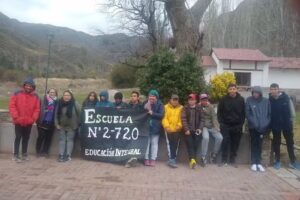 Escuela de Educaci&oacute;n Integral N &deg; 2-720 Sin Nombre