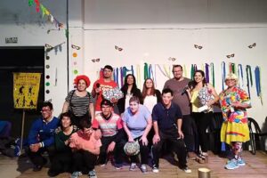 Escuela de Educaci&oacute;n Integral N&deg; 31 Portales de Amor