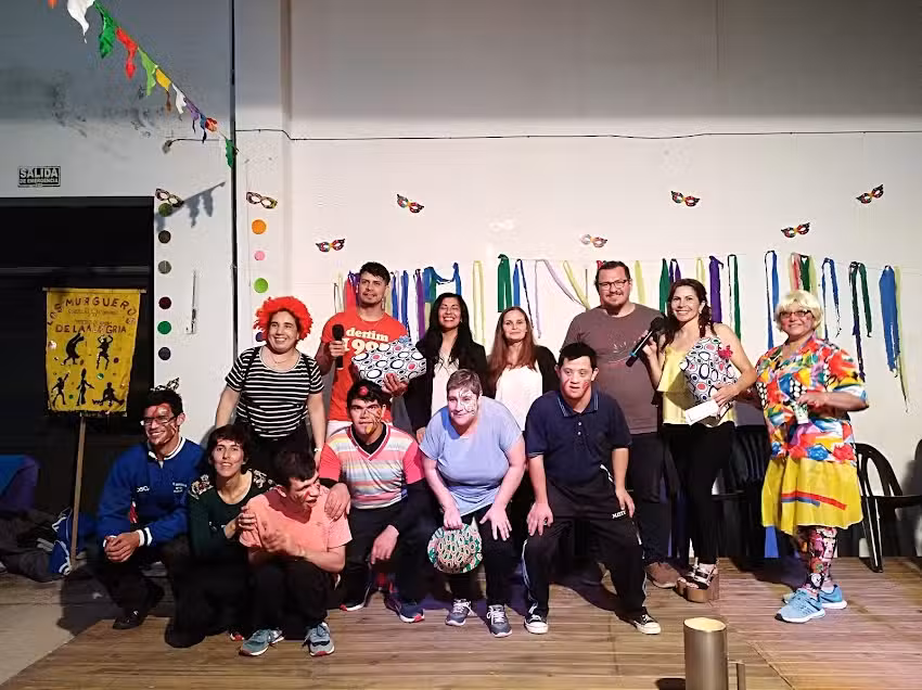 Escuela de Educaci&oacute;n Integral N&deg; 31 Portales de Amor