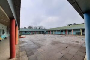 Escuela de Educacion Integral N° 8 Victoria de Fissore