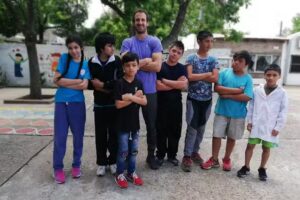 ESCUELA DE EDUCACI&Oacute;N INTEGRAL N&ordm;7 &ldquo;Dr. Luis A. Guido&rdquo;