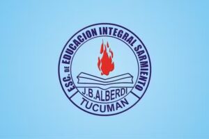 Escuela de Educacion Integral Sarmiento