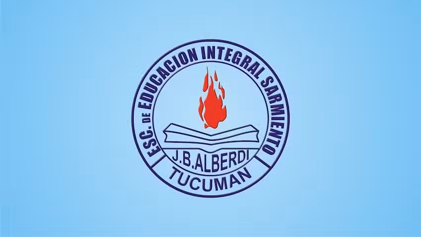 Escuela de Educacion Integral Sarmiento