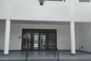 Escuela De Educaci&oacute;n Media 2 Francisco Perito Moreno