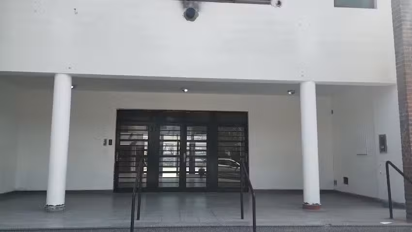 Escuela De Educaci&oacute;n Media 2 Francisco Perito Moreno