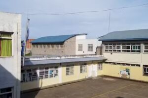 Escuela de Educacion Media N 23