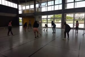 Escuela de Educaci&oacute;n Media N&deg; 03/04&deg;