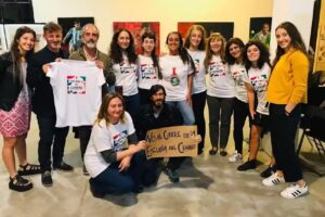 Escuela de Educaci&oacute;n Media N&deg; 03/10&deg;