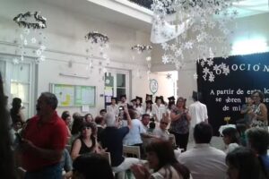 Escuela de Educación Media N° 9 Justo José de Urquiza