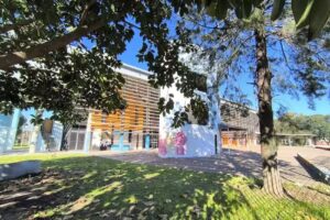 Escuela de Educación Media Nº1 D.E. 14 “Federico García Lorca”