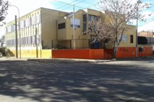 Escuela de Educaci&oacute;n Primaria (E.E.P.) N&ordm;29 &ldquo;Miguel Mart&iacute;n de G&uuml;emes&rdquo;