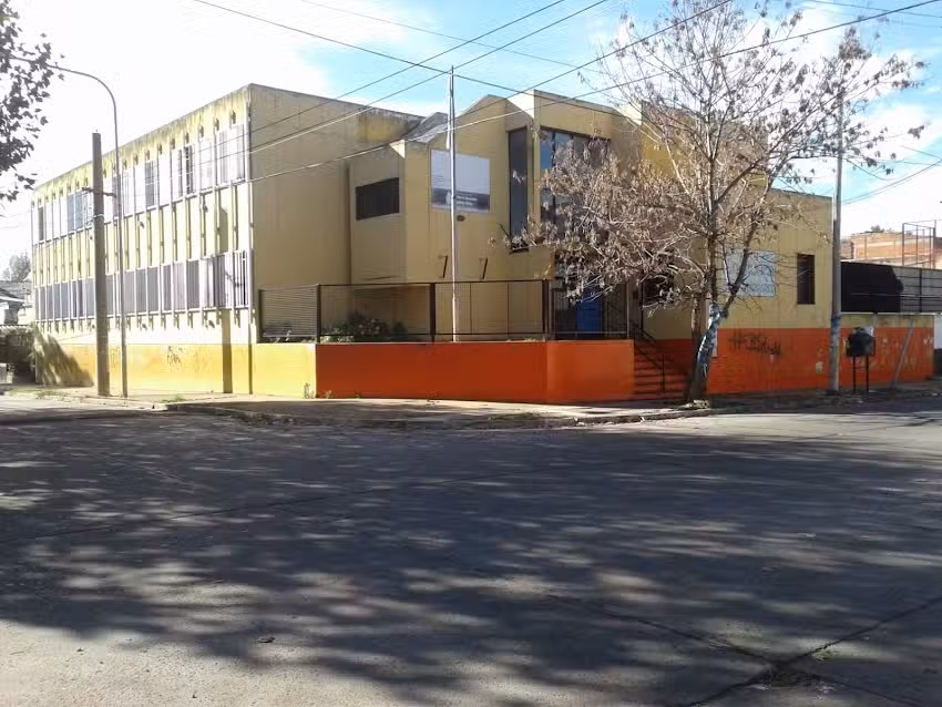 Escuela de Educaci&oacute;n Primaria (E.E.P.) N&ordm;29 &ldquo;Miguel Mart&iacute;n de G&uuml;emes&rdquo;