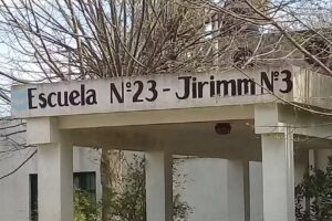 Escuela de Educaci&oacute;n Primaria N.&ordm; 23 &laquo;Vicente L&oacute;pez y Planes&raquo;