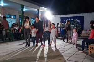 Escuela de Educaci&oacute;n Primaria N&deg; 1053