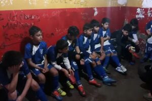 Escuela de Educaci&oacute;n Primaria N&deg; 11