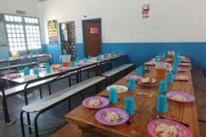 Escuela De Educacion Primaria N&deg; 31