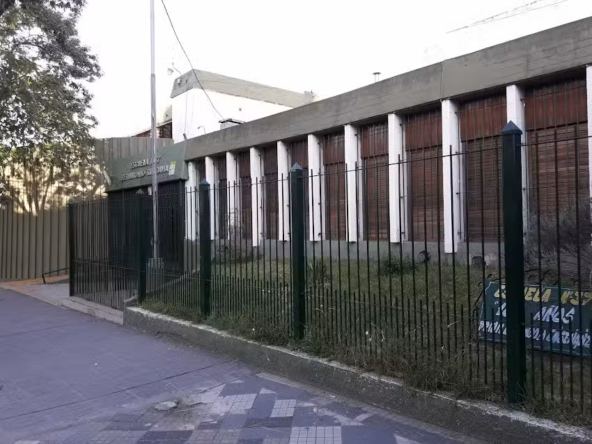 Escuela De Educaci&oacute;n Primaria N&deg; 37