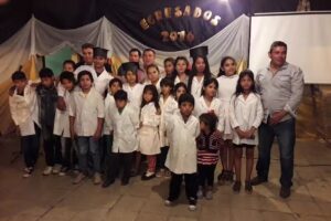 Escuela de Educaci&oacute;n Primaria N&deg; 371