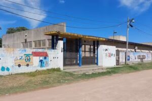 Escuela de Educaci&oacute;n Primaria N&deg; 48 &ldquo;Mar&iacute;a Elena Walsh&rdquo;