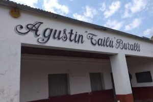 Escuela de Educación Primaria N° 483