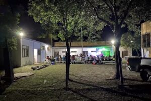 Escuela de Educación Primaria N° 623