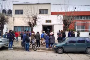 Escuela de Educacion Primaria N° 63 Miguel de Cervantes Saavedra