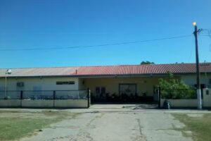 Escuela de Educaci&oacute;n Primaria N&deg; 79