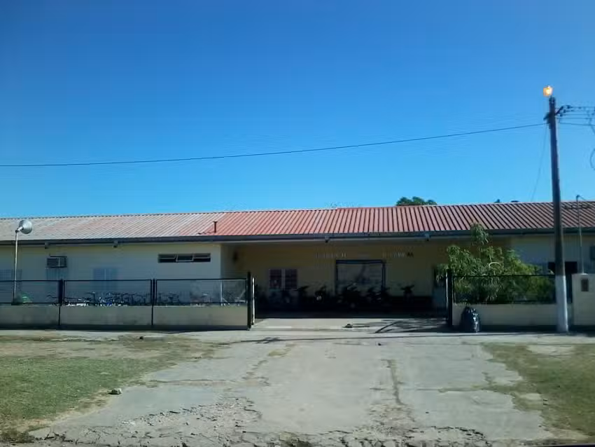 Escuela de Educaci&oacute;n Primaria N&deg; 79