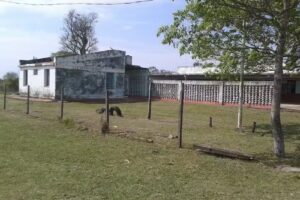 Escuela de Educaci&oacute;n Primaria N&deg; 792