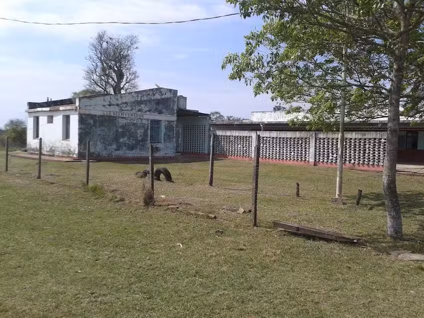 Escuela de Educaci&oacute;n Primaria N&deg; 792