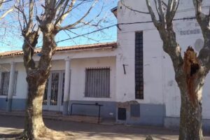 Escuela de Educación Primaria N° 9 “América”