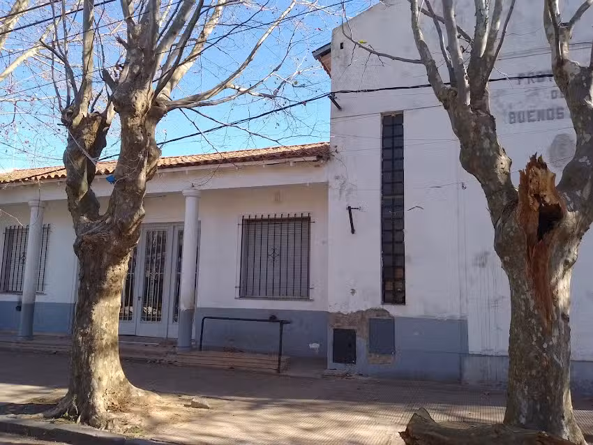 Escuela de Educaci&oacute;n Primaria N&deg; 9 &ldquo;Am&eacute;rica&rdquo;