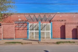 Escuela de Educaci&oacute;n Primaria N&deg;1052