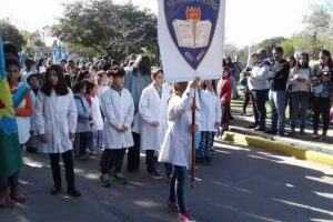 Escuela de Educaci&oacute;n Primaria N&deg;12