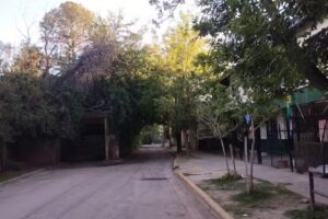 Escuela de Educaci&oacute;n Primaria N&deg;13 &ldquo;Alejandro Maria De Aguado&rdquo; &ndash; Ituzaing&oacute;