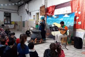 Escuela de Educaci&oacute;n Primaria N&deg;16 &ldquo;Domingo F. Sarmiento&rdquo; &ndash; Haedo