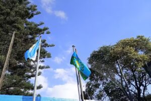 Escuela de Educaci&oacute;n Primaria N&deg;2 &ldquo;Juan Bautista Alberdi&rdquo;