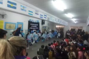 Escuela de Educaci&oacute;n Primaria N&deg;21 &ndash; Ituzaing&oacute;