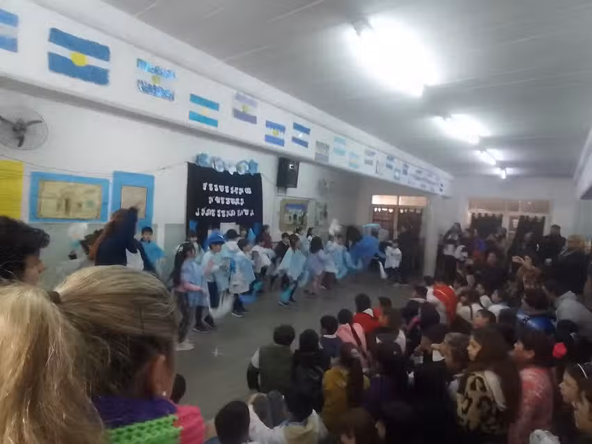 Escuela de Educaci&oacute;n Primaria N&deg;21 &ndash; Ituzaing&oacute;