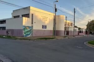 Escuela de Educaci&oacute;n Primaria N&deg;23 &ldquo;Martin Fierro&rdquo;