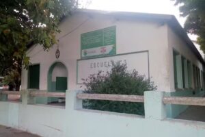 Escuela de Educaci&oacute;n Primaria N&deg;3 &ldquo;Gabriela Mistral&rdquo;