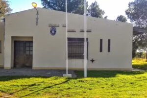 Escuela de educaci&oacute;n primaria N&deg;51 &ldquo;Rafael Obligado&rdquo;